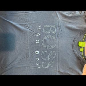Hugo boss t shirt